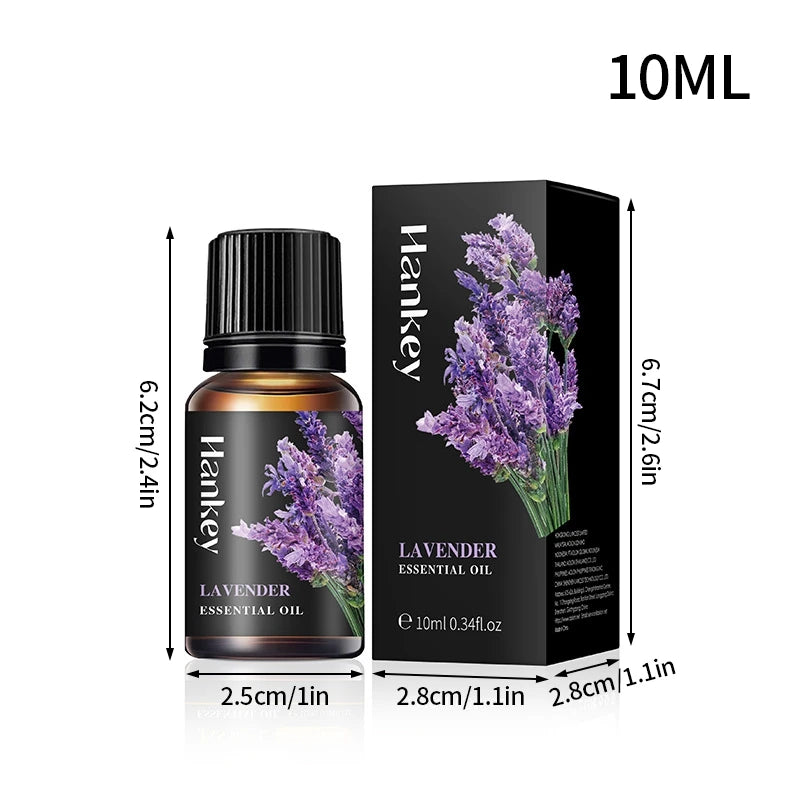 Hankey Premium Essential Oil