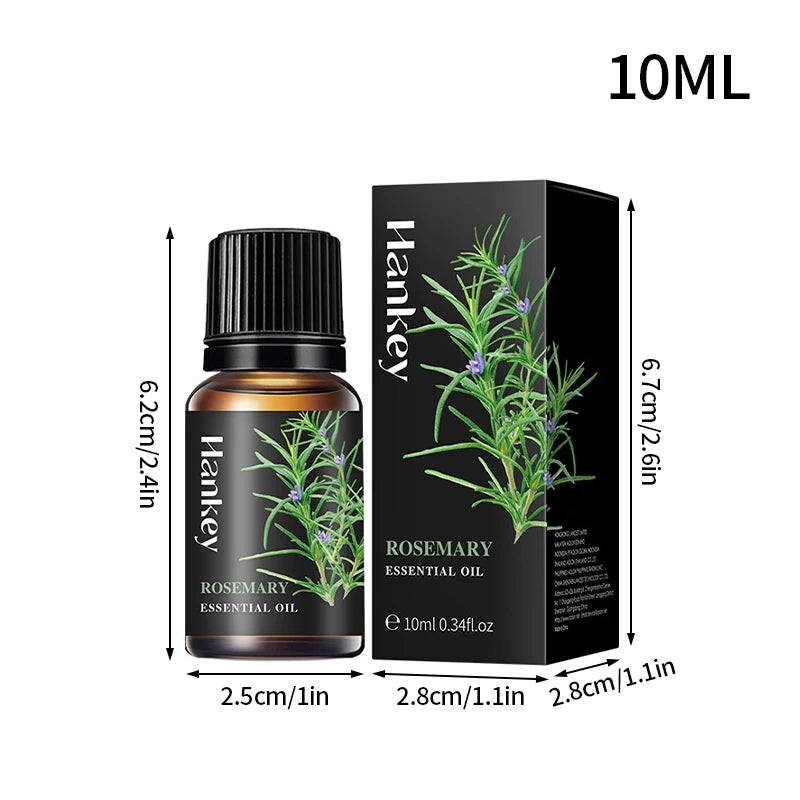 Hankey Premium Essential Oil