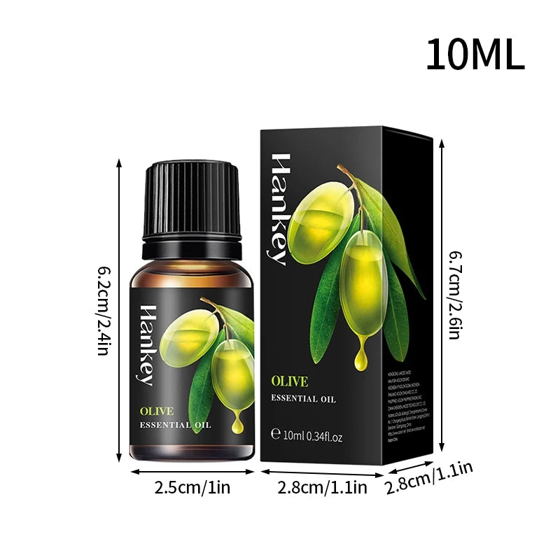 Hankey Premium Essential Oil