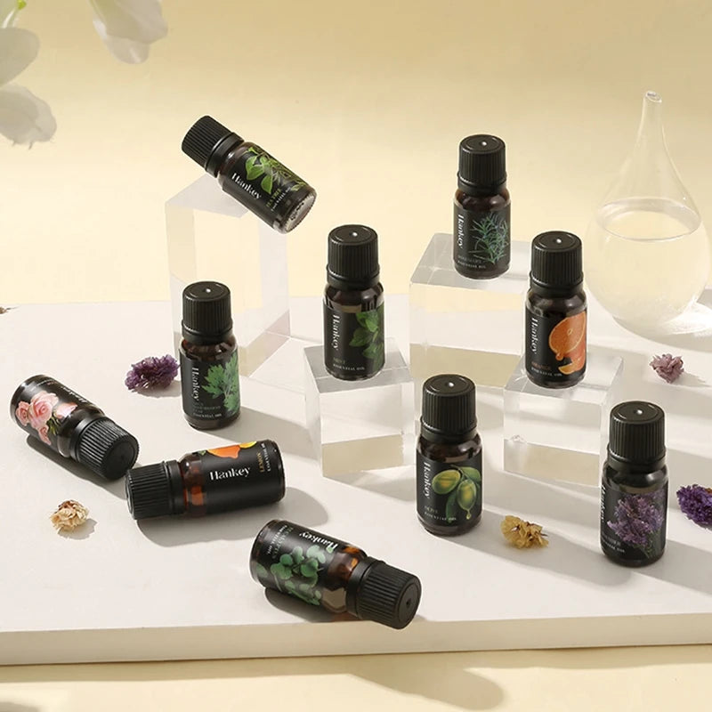 Hankey Premium Essential Oil