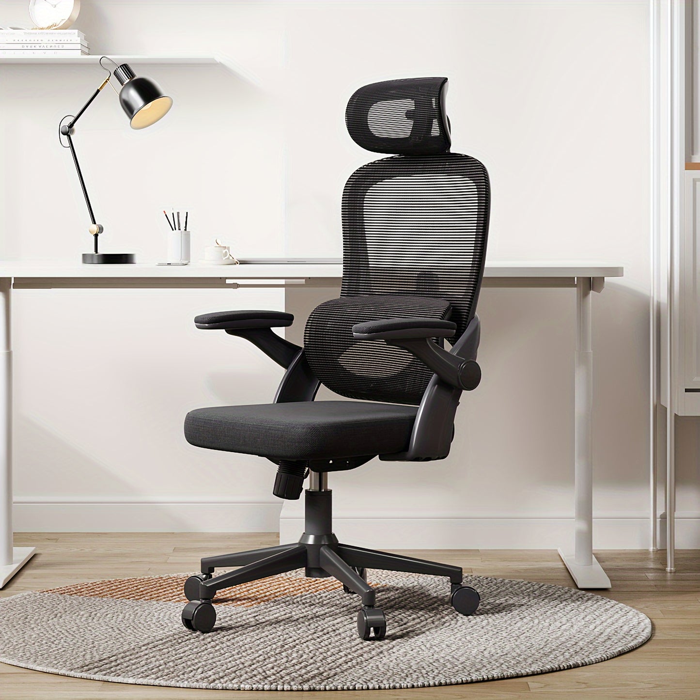 SIHOO Ergonomic Office Chair