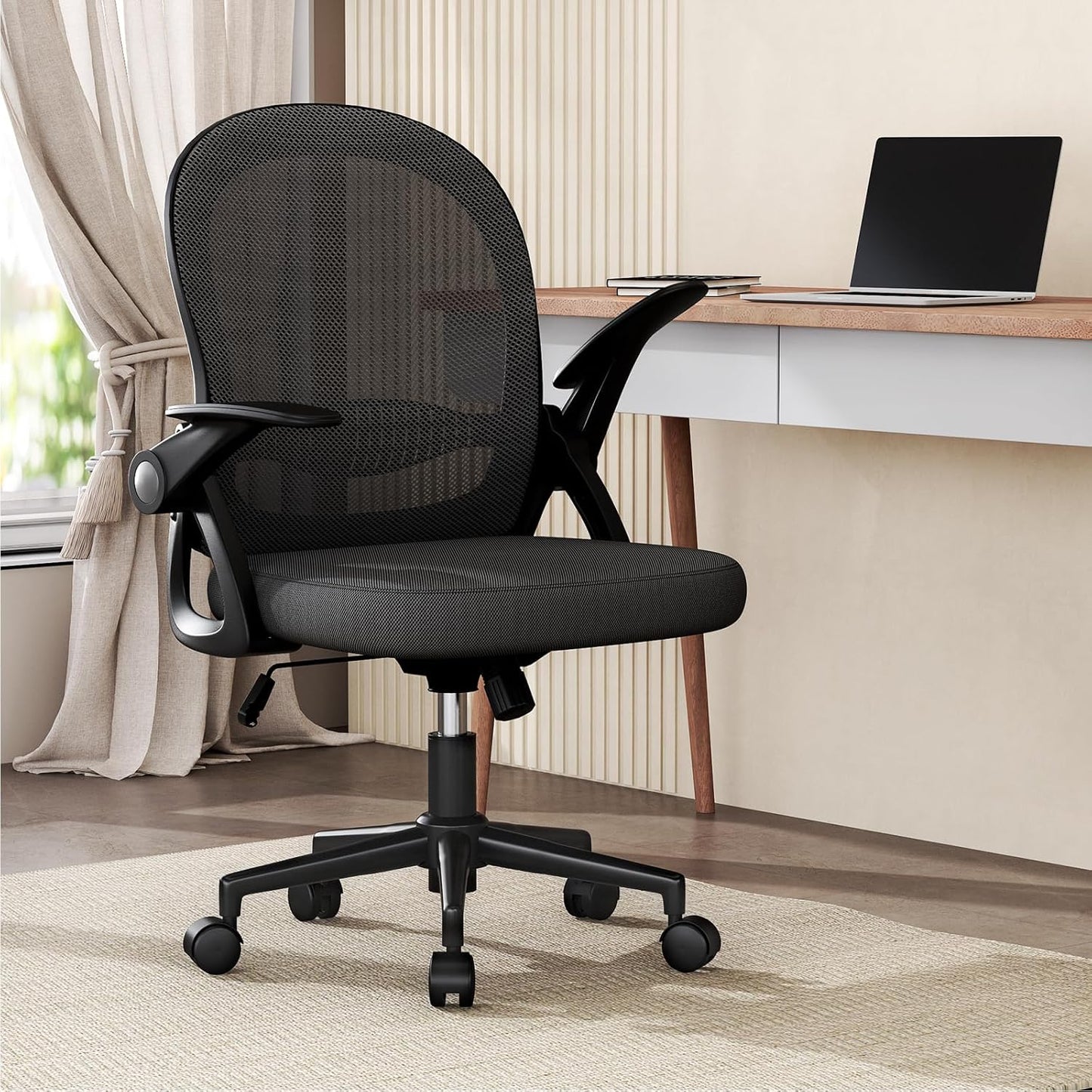 ErgoFlex Office Chair