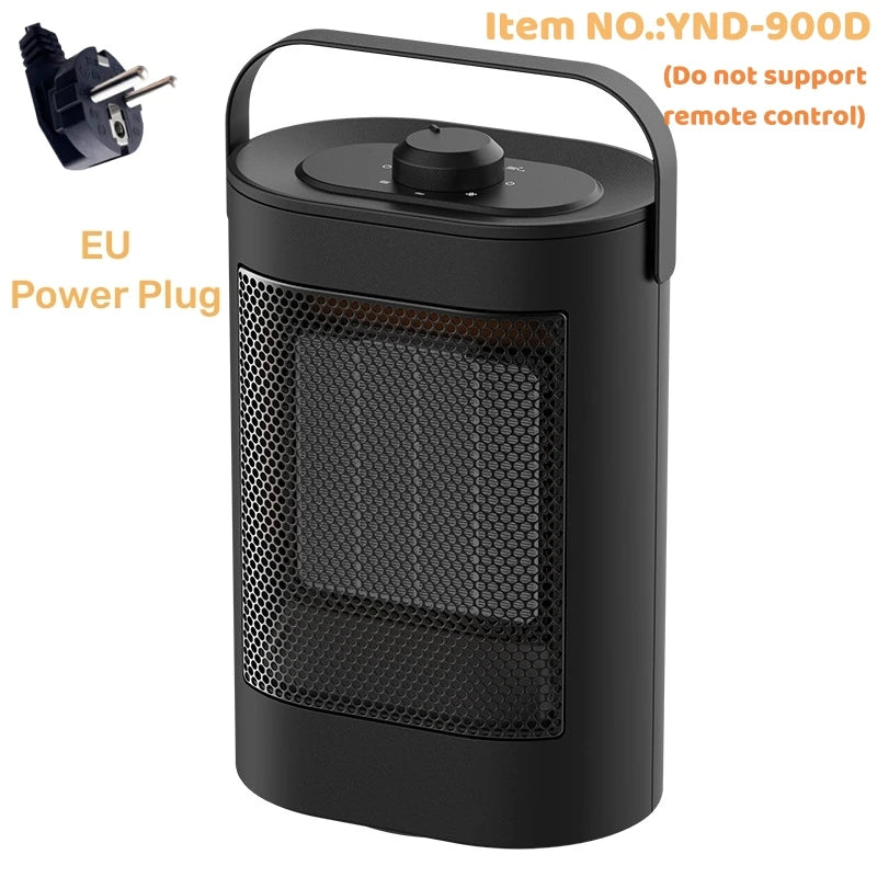 Portable Electric Heater