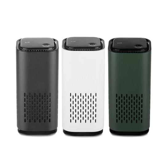 BreatheEasy Mini Air Purifier