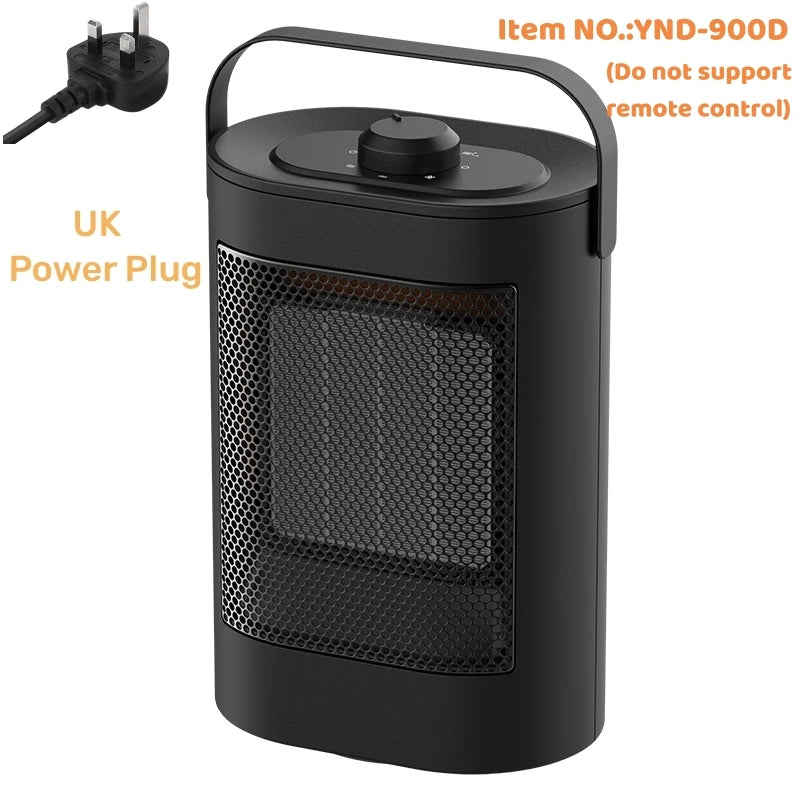 Portable Electric Heater