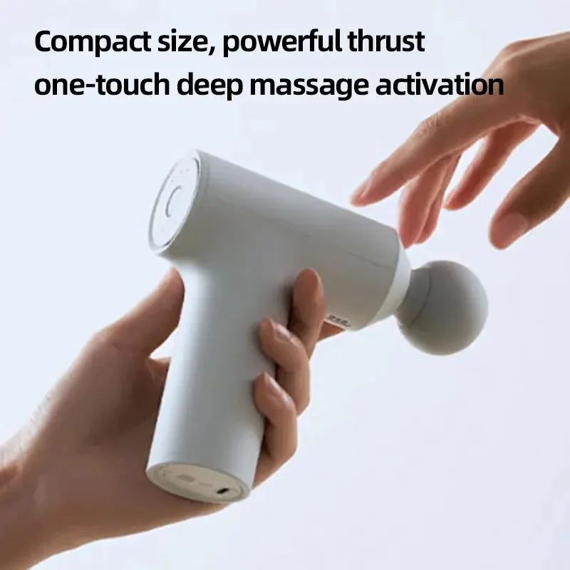 Xiaomi Massage Gun Mini