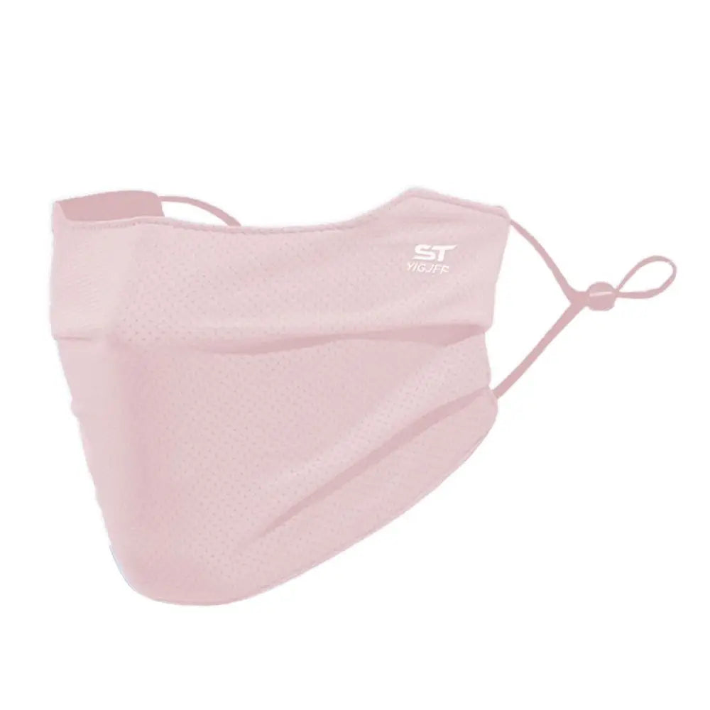 S-Tier Washable Face Mask